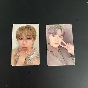 ASTRO BUNDLE - MOONBIN - PHOTOCARDS